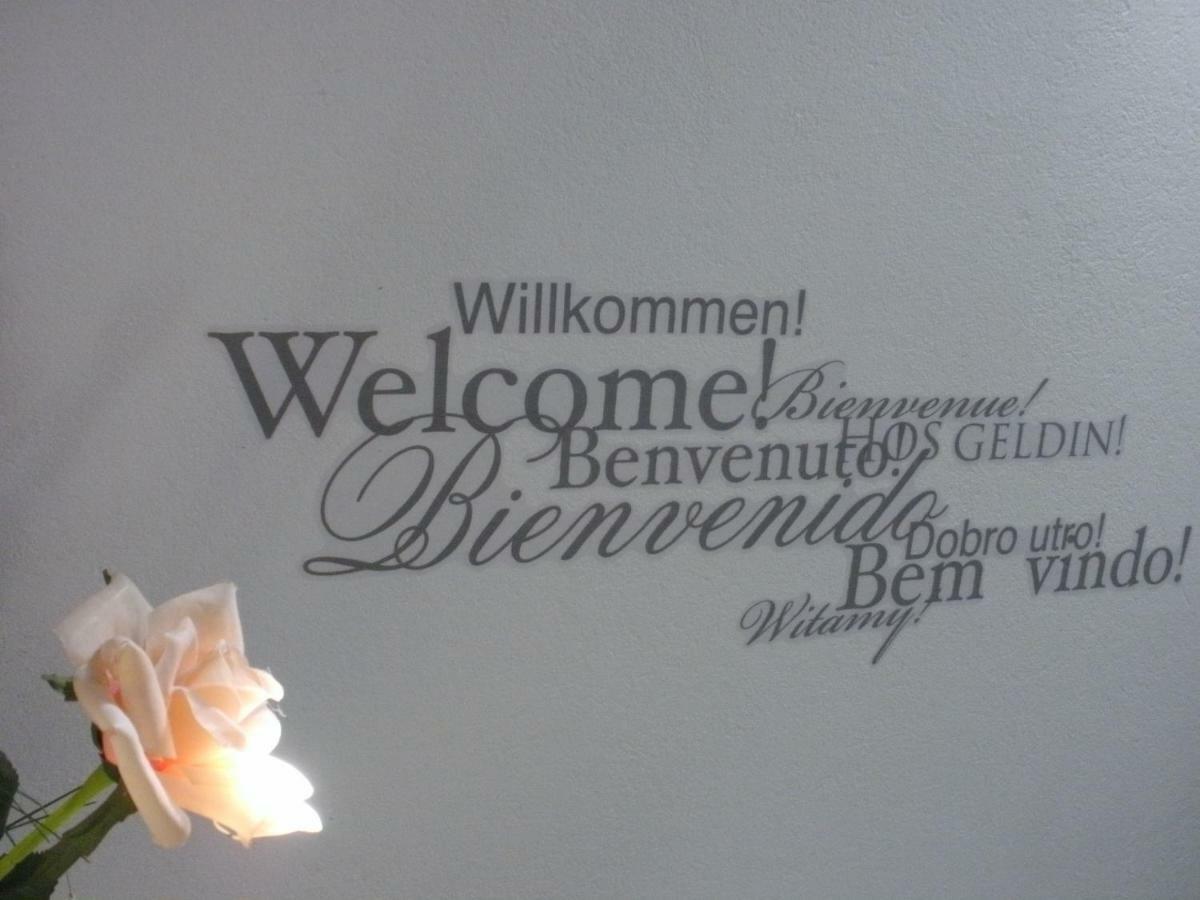 Ferienwohnung-Dorothe Rheinau Eksteriør bilde