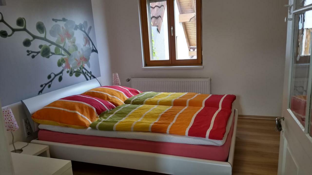 Ferienwohnung-Dorothe Rheinau Eksteriør bilde